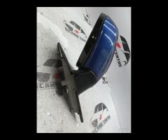 SPECCHIO SPECCHIETTO RETROVISORE DESTRA DX BMW E87 - 4