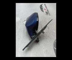 SPECCHIO SPECCHIETTO RETROVISORE DESTRA DX BMW E87 - 9
