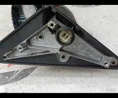 SPECCHIO SPECCHIETTO RETROVISORE DESTRA DX BMW E87 - 12