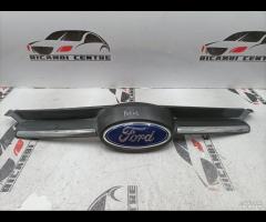 MASCHERINA ANTERIORE FORD FOCUS BM51-BA133-B BM51- - 1