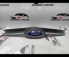 MASCHERINA ANTERIORE FORD FOCUS BM51-BA133-B BM51- - 4