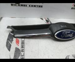 MASCHERINA ANTERIORE FORD FOCUS BM51-BA133-B BM51- - 5