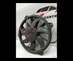 VENTOLA RAFFREDDAMENTO MOTORE PEUGEOT 308 CITROEN - 2