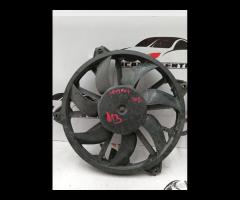 VENTOLA RAFFREDDAMENTO MOTORE PEUGEOT 308 CITROEN - 3