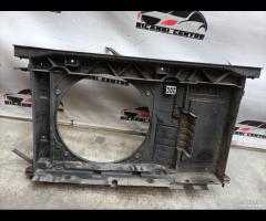RIVESTIMENTO CONVOGLIATORE ARIA CITROEN C4 I II /P - 2