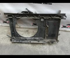 RIVESTIMENTO CONVOGLIATORE ARIA CITROEN C4 I II /P - 4