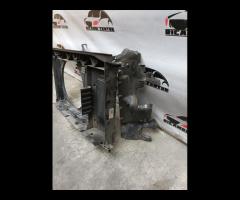 RIVESTIMENTO CONVOGLIATORE ARIA CITROEN C4 I II /P - 6
