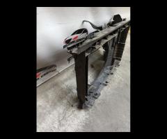 RIVESTIMENTO CONVOGLIATORE ARIA CITROEN C4 I II /P - 7