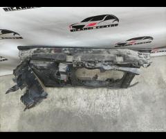 RIVESTIMENTO CONVOGLIATORE ARIA CITROEN C4 I II /P - 10