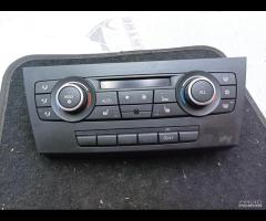 COMANDI CLIMA ARIA CONDIZIONATA BMW E90 6411924858