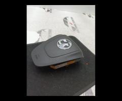 AIRBAG VOLANTE OPEL INSIGNIA A (G09) 13275647 6106
