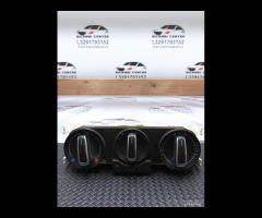 COMANDI CONTROLLO CLIMA VOLKSWAGEN POLO V (6R1 6C1