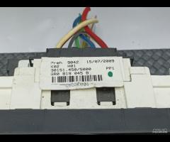 COMANDI CONTROLLO CLIMA VOLKSWAGEN POLO V (6R1 6C1