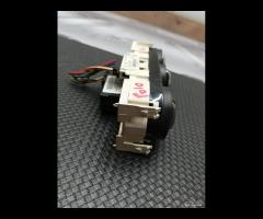 COMANDI CONTROLLO CLIMA VOLKSWAGEN POLO V (6R1 6C1 - 6