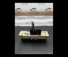 COMANDI CONTROLLO CLIMA VOLKSWAGEN POLO V (6R1 6C1 - 7