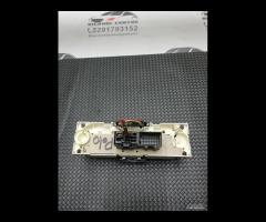 COMANDI CONTROLLO CLIMA VOLKSWAGEN POLO V (6R1 6C1 - 8