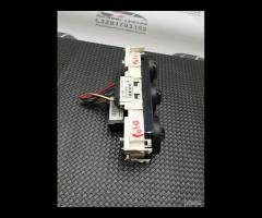 COMANDI CONTROLLO CLIMA VOLKSWAGEN POLO V (6R1 6C1 - 9