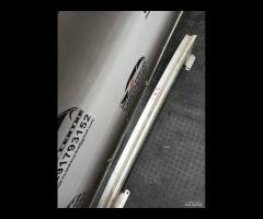 TRAVERSA RINFORZO PARAURTI POSTERIORE AUDI A3 SPOR