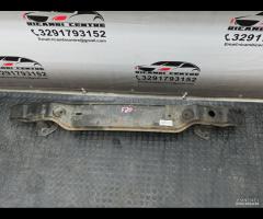 RINFORZO TRAVERSA PARAURTI SUPPORTO POSTERIORE BMW