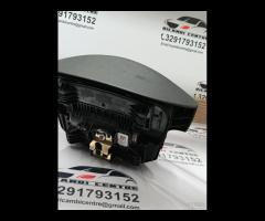 AIRBAG VOLANTE RENAULT MEGANE II/ SCNIC II (JM0/1_ - 7