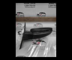SPECCHIO SPECCHIETTO RETROVISORE DESTRA BMW E90 CO - 6