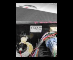 COMANDI CLIMA ARIA CONDIZIONATA MAZDA 2 2021 DC3