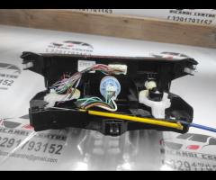 COMANDI CLIMA ARIA CONDIZIONATA MAZDA 2 2021 DC3