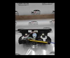 COMANDI CLIMA ARIA CONDIZIONATA MAZDA 2 2021 DC3 - 7