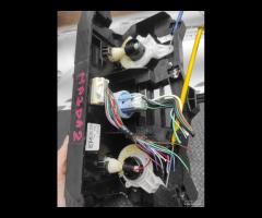 COMANDI CLIMA ARIA CONDIZIONATA MAZDA 2 2021 DC3 - 10