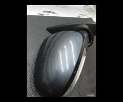 SPECCHIETTO RETROVISORE DX VOLKSWAGEN PASSAT B6 (3 - 8