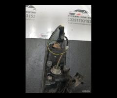 FARO FANALE STOP POSTERIORE ESTERNO DESTRA HONDA C - 14
