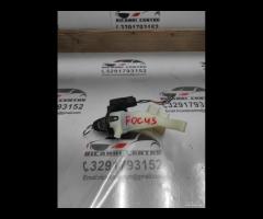 BLOCCHETTO ACCENSIONE CON CHIAVE FORD FOCUS 7S7T19