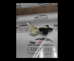 BLOCCHETTO ACCENSIONE CON CHIAVE FORD FOCUS 7S7T19