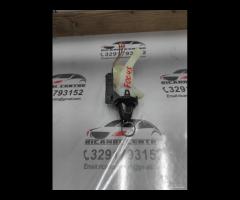 BLOCCHETTO ACCENSIONE CON CHIAVE FORD FOCUS 7S7T19