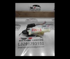 BLOCCHETTO ACCENSIONE CON CHIAVE FORD FOCUS 7S7T19