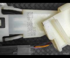 BLOCCHETTO ACCENSIONE CON CHIAVE FORD FOCUS 7S7T19 - 6