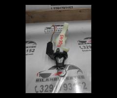 BLOCCHETTO ACCENSIONE CON CHIAVE FORD FOCUS 7S7T19 - 7