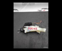 BLOCCHETTO ACCENSIONE CON CHIAVE FORD FOCUS 7S7T19 - 8