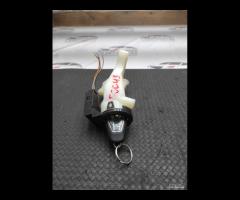 BLOCCHETTO ACCENSIONE CON CHIAVE FORD FOCUS 7S7T19 - 10