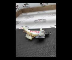 BLOCCHETTO ACCENSIONE CON CHIAVE FORD FOCUS 7S7T19 - 11