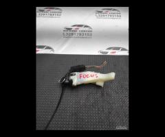 BLOCCHETTO ACCENSIONE CON CHIAVE FORD FOCUS 7S7T19 - 17