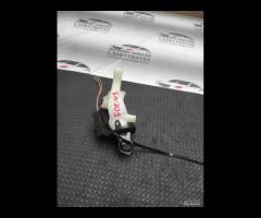 BLOCCHETTO ACCENSIONE CON CHIAVE FORD FOCUS 7S7T19 - 18