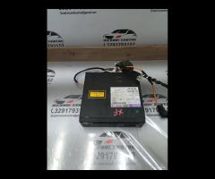CARICATORE CD LETTORE DVD MODULO NAVIGAZIONE JAGUA