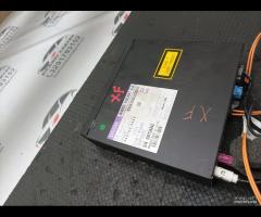 CARICATORE CD LETTORE DVD MODULO NAVIGAZIONE JAGUA - 9