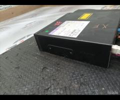 CARICATORE CD LETTORE DVD MODULO NAVIGAZIONE JAGUA - 10