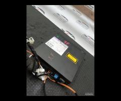 CARICATORE CD LETTORE DVD MODULO NAVIGAZIONE JAGUA - 13
