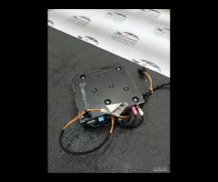 CARICATORE CD LETTORE DVD MODULO NAVIGAZIONE JAGUA - 17