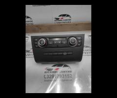 COMANDI CLIMA ARIA CONDIZIONATA BMW E82 E81 E88 E8