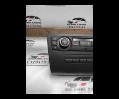 COMANDI CLIMA ARIA CONDIZIONATA BMW E82 E81 E88 E8