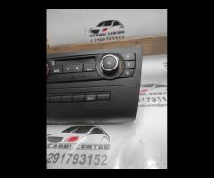 COMANDI CLIMA ARIA CONDIZIONATA BMW E82 E81 E88 E8